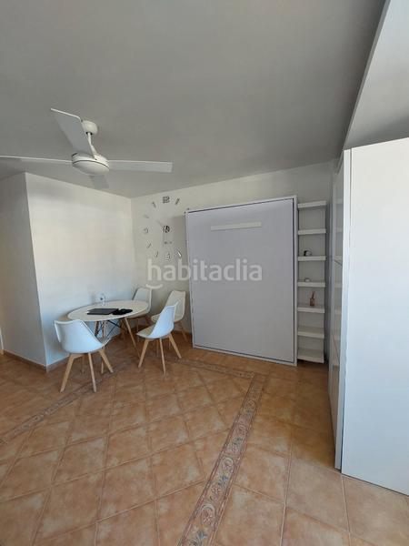 Foto a529058b-946c-4675-9871-fdf7bce077ae. Miete studiowohnung mit pool in Parque de la Paloma Benalmádena