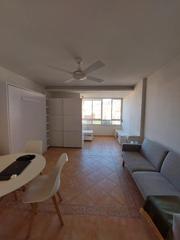 Studiowohnung in Avenida Gamonal