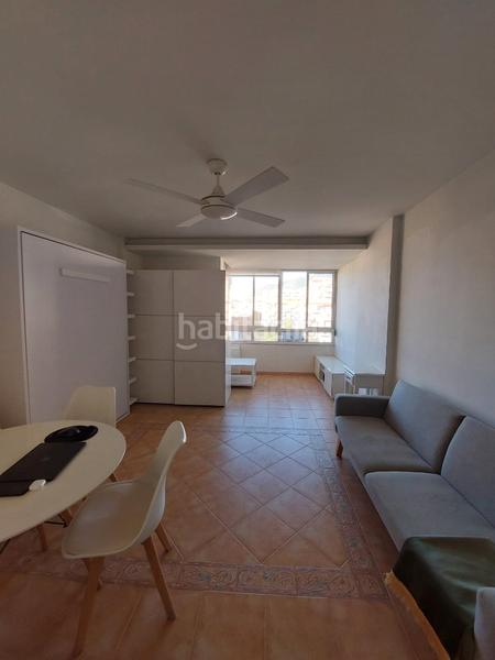 Foto eef78aa6-9d52-47c8-bb02-fe9ffc6ef11e. Miete studiowohnung mit pool in Parque de la Paloma Benalmádena