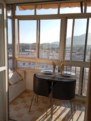 Location Studio  Avenida gamonal