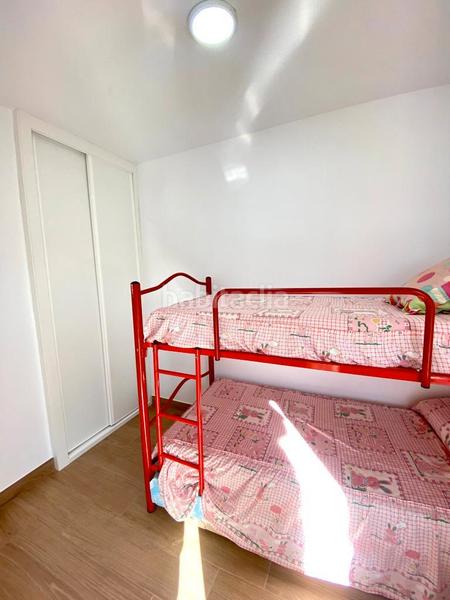 Foto 50132224-6532-43f4-a941-b70370ef7985. Location studio avec piscine dans Parque de la Paloma Benalmádena