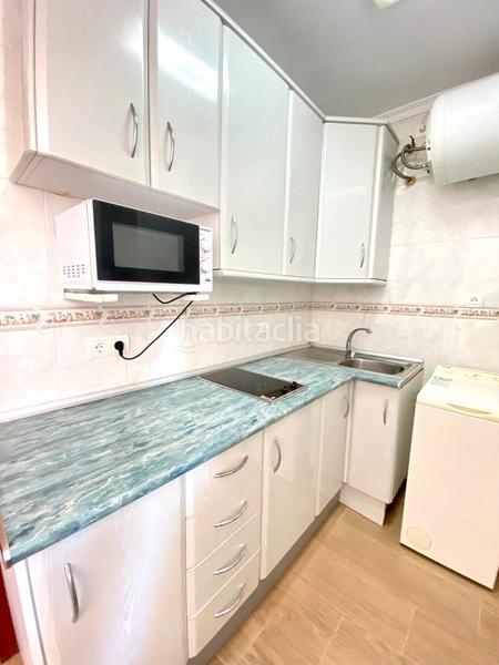 Foto 6168df11-fc64-486b-9a18-fd6e8a476c2f. Miete studiowohnung mit pool in Parque de la Paloma Benalmádena