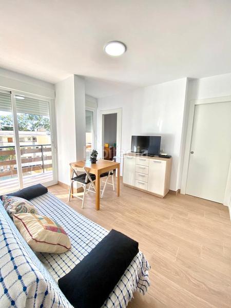 Foto cd38dda4-f3d8-4324-b59d-50a9033b5303. Miete studiowohnung mit pool in Parque de la Paloma Benalmádena