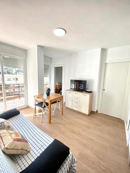 Foto d6ffd33b-9fb0-4bcc-8ada-245fc0622c35. Miete studiowohnung mit pool in Parque de la Paloma Benalmádena