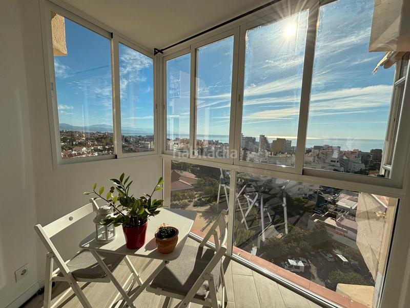 Foto f2b28474-8a09-4832-96d1-ef5bbf227cd4. Alquiler estudio en Solymar Benalmádena