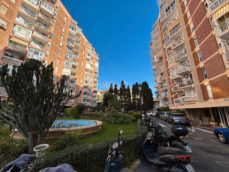 Foto 8a70853f-c6e8-4236-9d9f-4ac9250f0bff. Rent studio with pool in Solymar Benalmádena