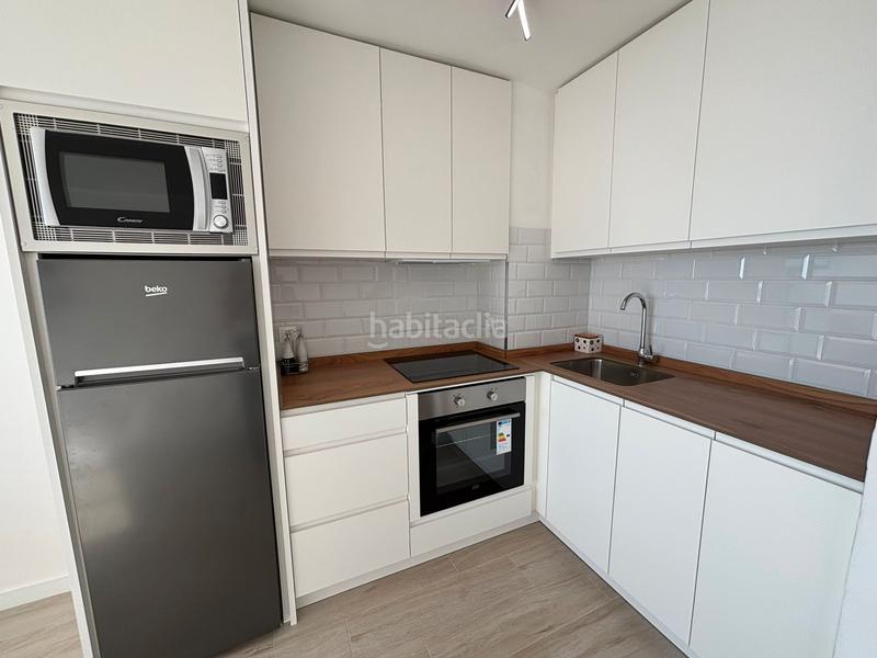 Foto c097ff3c-7b04-44e4-ab75-4dffacaedfd1. Rent studio with pool in Solymar Benalmádena