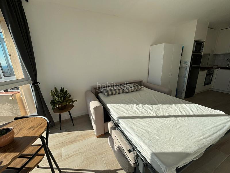 Foto a4940840-1a96-4fba-a4ac-baba810fbaad. Miete studiowohnung mit pool in Solymar Benalmádena