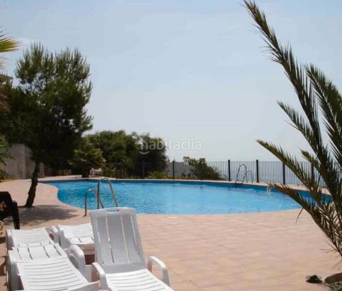 Foto 9572b40c-fa2f-4a8e-8ced-eb7882fe9de1. Affitto appartamento in calle roma 7 in La Capellanía - El Higuerón Benalmádena