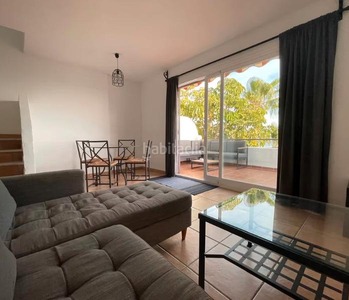 Foto b89045ca-f675-4a97-b9eb-e5e24b632806. Affitto appartamento in calle roma 7 in La Capellanía - El Higuerón Benalmádena