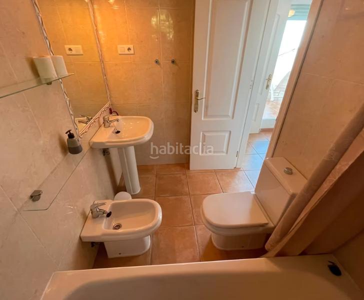 Foto 2f5908d9-5928-4c88-aa8e-6d5ebbcfb90f. Location appartement dans calle roma 7 dans La Capellanía - El Higuerón Benalmádena