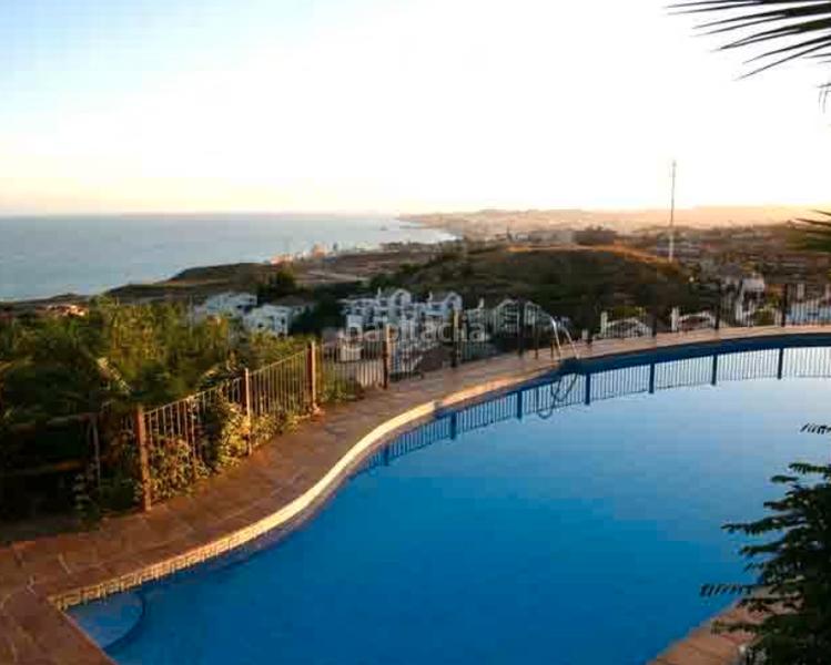 Foto d88e54a6-b2a5-46d9-8bb0-244a99fffcb7. Location appartement dans calle roma 7 dans La Capellanía - El Higuerón Benalmádena