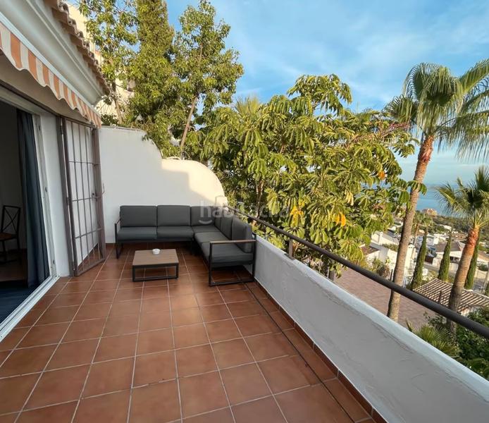 Foto 53955931-5104-4326-8eb0-df36f665c03b. Miete etagenwohnung in calle roma 7 in La Capellanía - El Higuerón Benalmádena