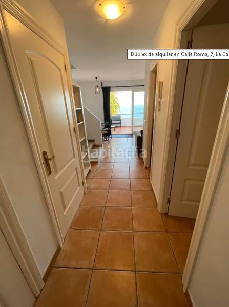 Foto f7f791f0-6965-4191-be37-a39e335b2862. Miete etagenwohnung in calle roma 7 in La Capellanía - El Higuerón Benalmádena