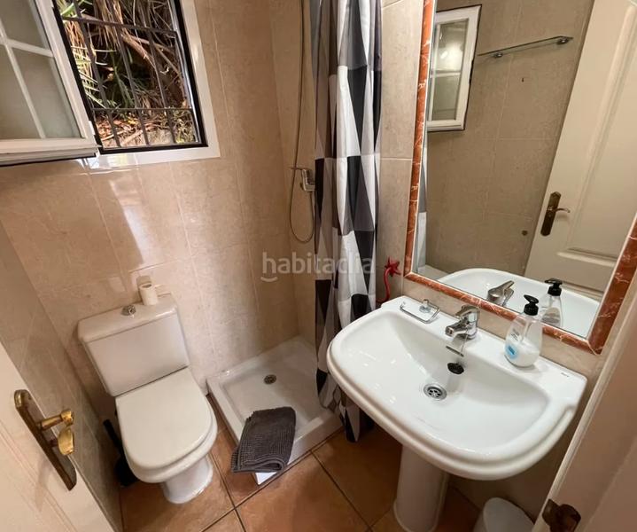 Foto ab70b731-cd38-4801-8025-f0109dea047e. Alquiler piso en calle roma 7 en La Capellanía - El Higuerón Benalmádena
