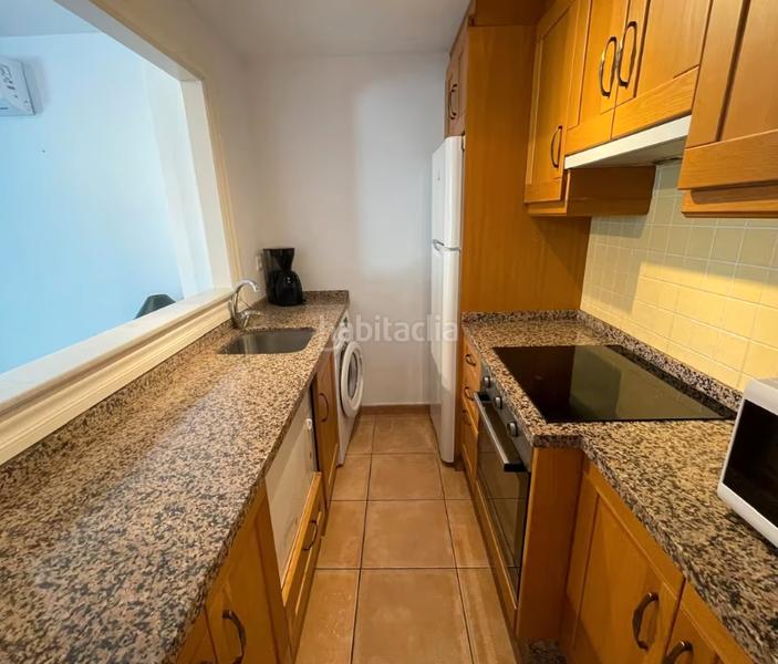 Foto d1d62fb4-273a-4482-80dd-fbb2134c7b02. Alquiler piso en calle roma 7 en La Capellanía - El Higuerón Benalmádena