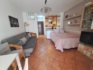 Studio  Avenida gamonal