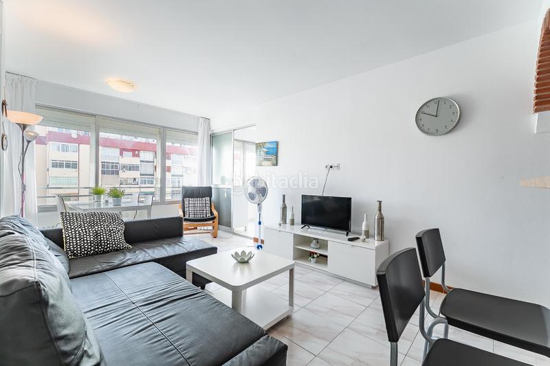 Foto 59908d44-1700-4505-a689-649f9ea3febe. Etagenwohnung mit pool in Solymar Benalmádena