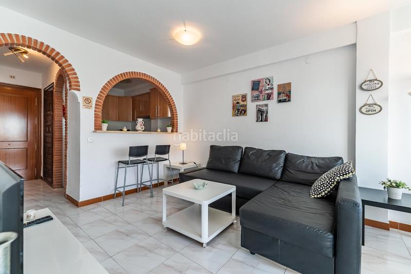 Foto 66ae8e93-de82-414f-ae34-3b6b473c708d. Etagenwohnung mit pool in Solymar Benalmádena