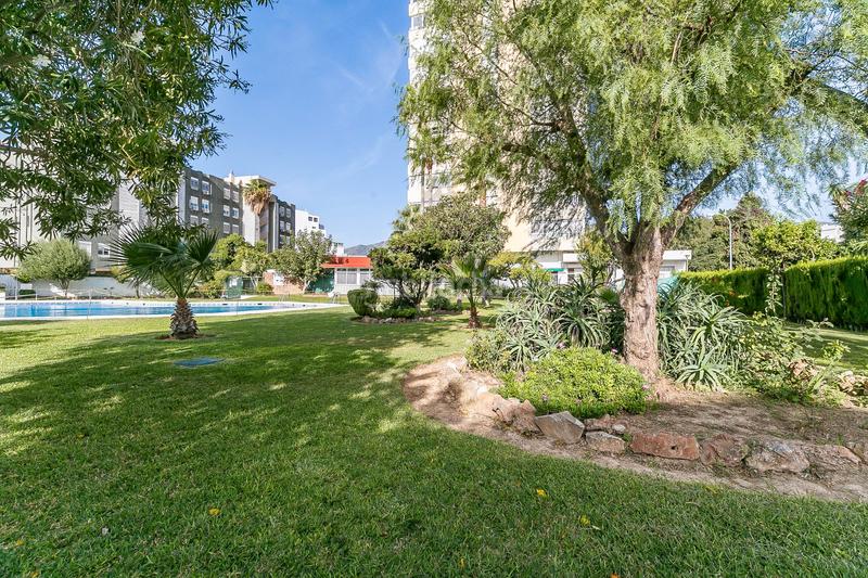 Foto a5173b8f-9c5f-4142-ba9a-af3ca99ea3b7. Etagenwohnung mit pool in Solymar Benalmádena