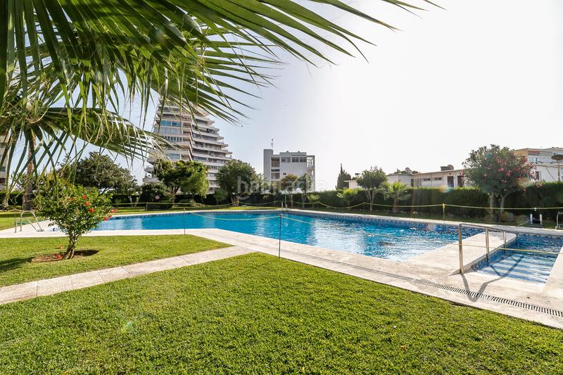 Foto fdf686e5-22ce-44fb-85ff-d3c23756a016. Etagenwohnung mit pool in Solymar Benalmádena