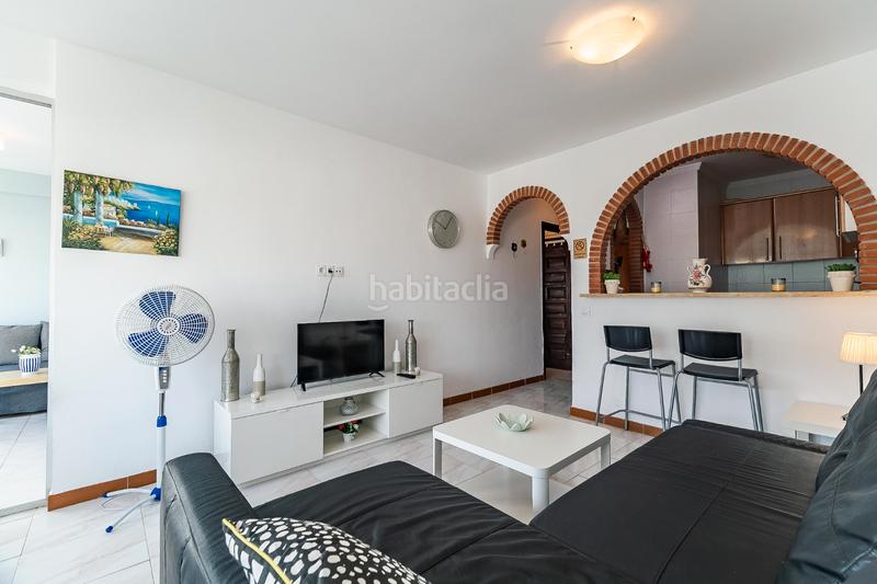 Foto a5a6bd5f-3688-4a8e-a372-7037354ff574. Pis amb piscina a Solymar Benalmádena