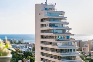 Pis  Avenida terramar alto