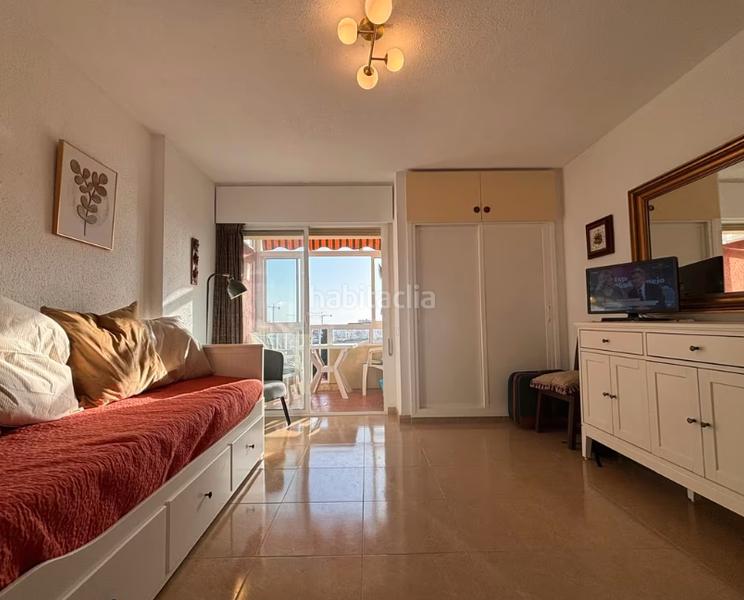 Foto c8afefb6-5fbe-495d-bc23-80cdc213a520. Affitto appartamento in avenida gamonal 8b in Parque de la Paloma Benalmádena