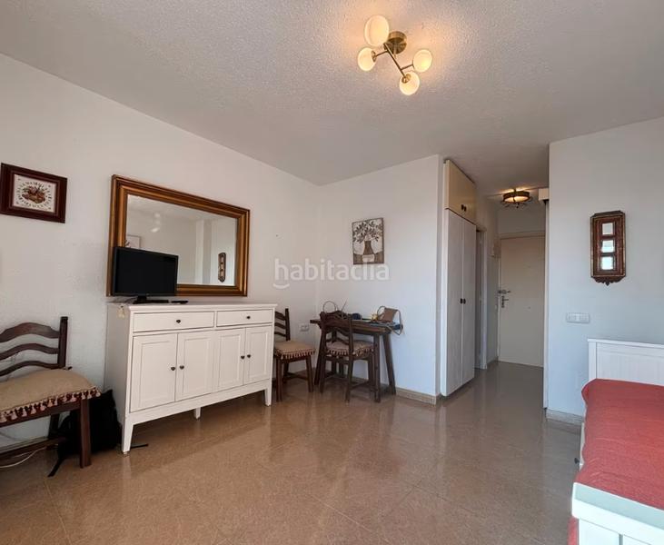 Foto c6c0f1da-2d1f-47ef-8120-e756419075d5. Rent flat in avenida gamonal 8b in Parque de la Paloma Benalmádena