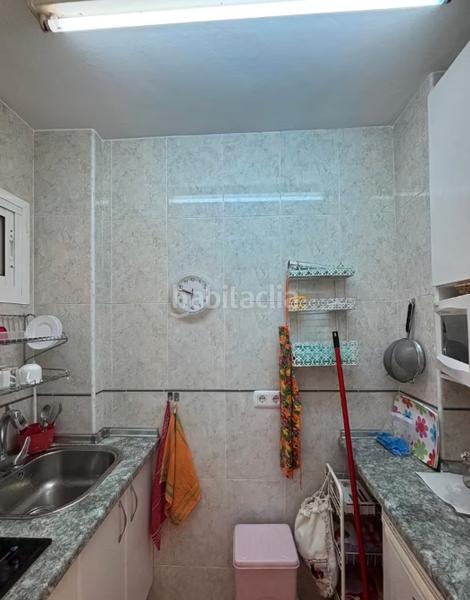 Foto 059d3f6f-9854-40b4-9a77-c2354cfafc5e. Lloguer pis a avenida gamonal 8b a Parque de la Paloma Benalmádena