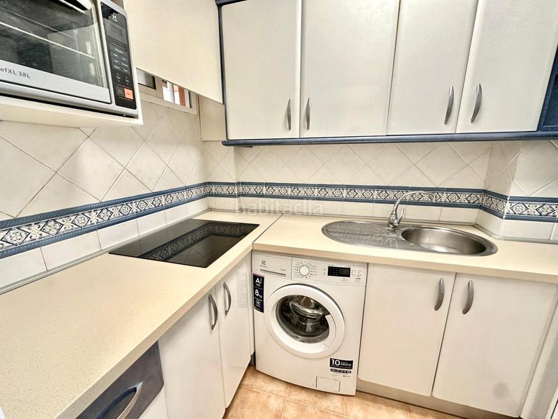 Foto 1c96a667-87a1-46e4-80a9-e665c9f8cdfb. Location appartement dans avenida gamonal 8b dans Parque de la Paloma Benalmádena