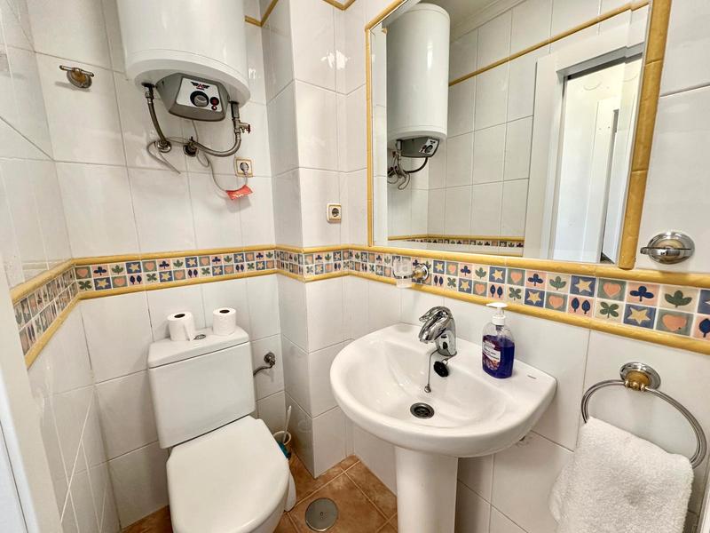 Foto 2766ac5b-5e93-4969-9d8d-62267c1c3579. Location appartement dans avenida gamonal 8b dans Parque de la Paloma Benalmádena