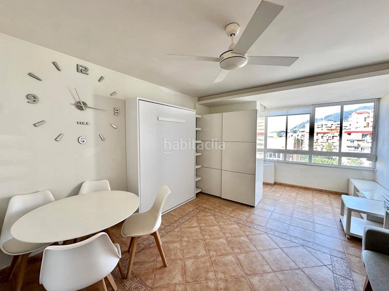 Foto 36fe19b3-4c6f-4279-91b5-5080f2df097e. Location appartement dans avenida gamonal 8b dans Parque de la Paloma Benalmádena