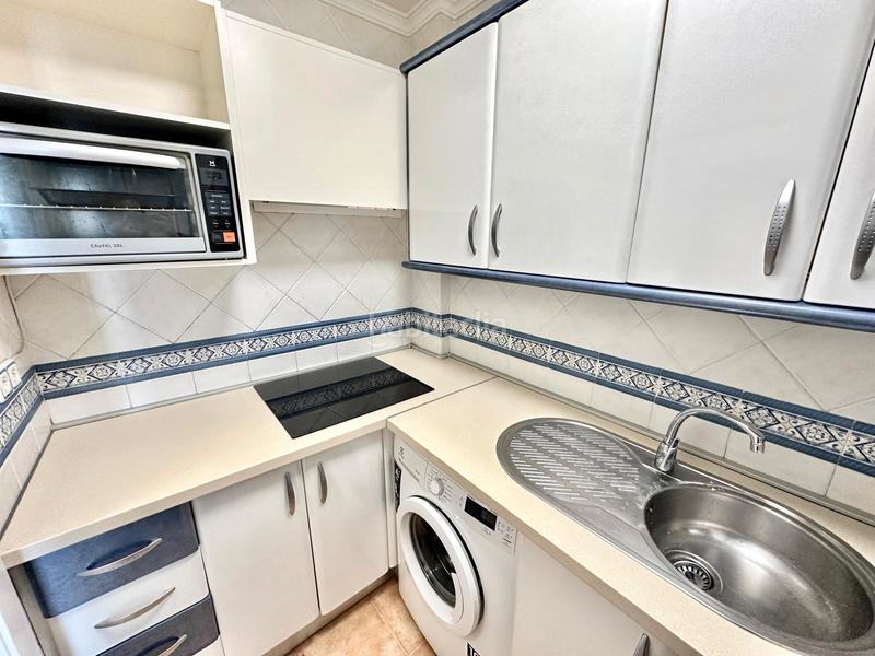 Foto 56aaf4e2-27ed-4b0d-ae30-dcb5ff30bb08. Location appartement dans avenida gamonal 8b dans Parque de la Paloma Benalmádena