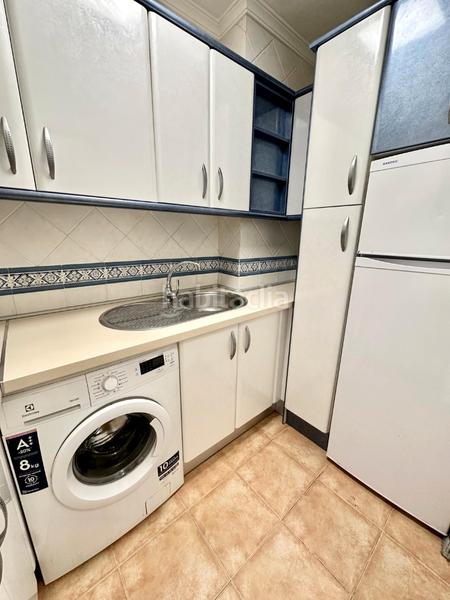 Foto c79b7800-3b95-47b1-9006-752bdf5197f2. Miete etagenwohnung in avenida gamonal 8b in Parque de la Paloma Benalmádena