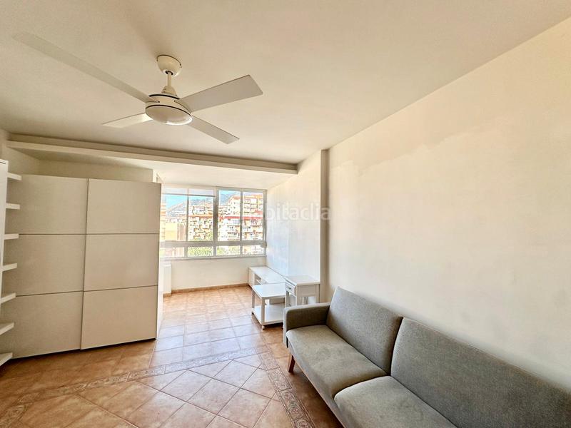 Foto b85cd949-319a-429c-abb2-0b0ce169efae. Rent flat in avenida gamonal 8b in Parque de la Paloma Benalmádena