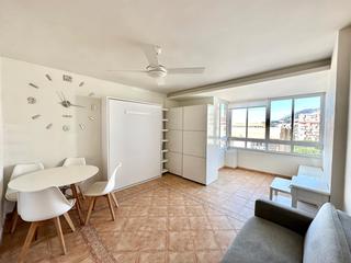 Location Appartement à Avenida gamonal 8b