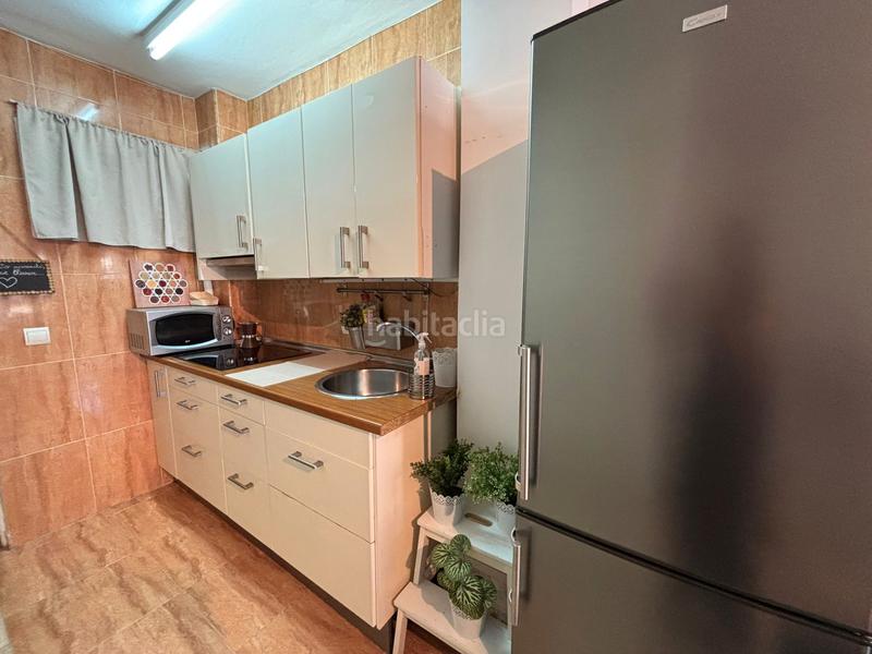 Foto 16b02147-1820-440c-9c94-0db1e056c8be. Rent studio with pool in Parque de la Paloma Benalmádena