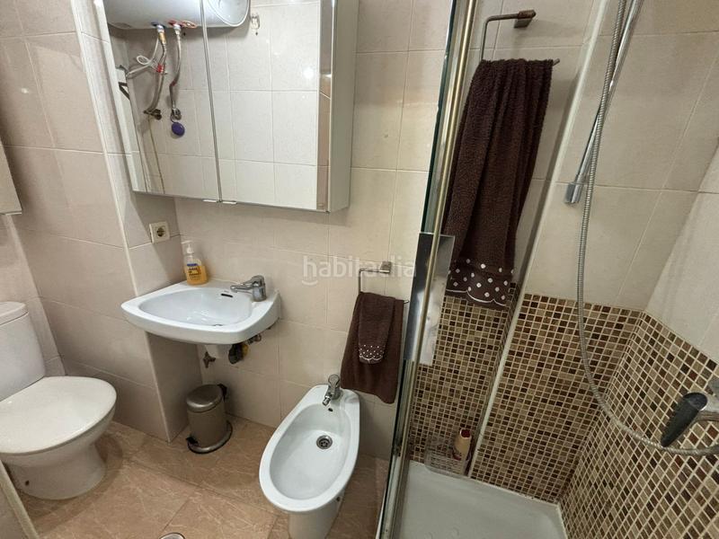 Foto d0df8ceb-2625-4d4c-9015-99b73d569473. Rent studio with pool in Parque de la Paloma Benalmádena