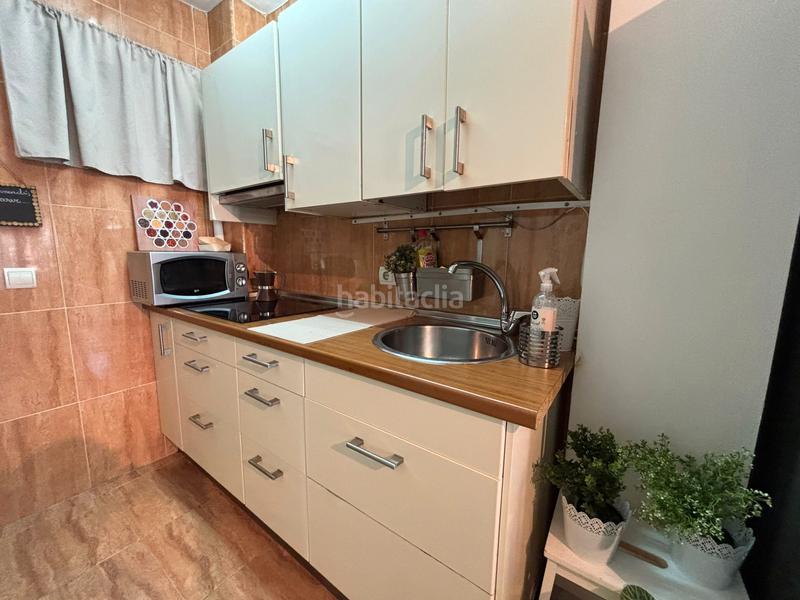 Foto ee5b5cd7-5154-4b53-9c15-485a21bf12a4. Rent studio with pool in Parque de la Paloma Benalmádena