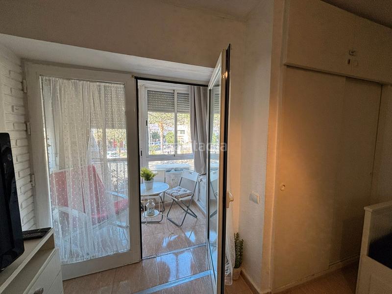 Foto 2d3b8261-25b5-41e4-8415-a26f8f38aca4. Miete studiowohnung mit pool in Parque de la Paloma Benalmádena