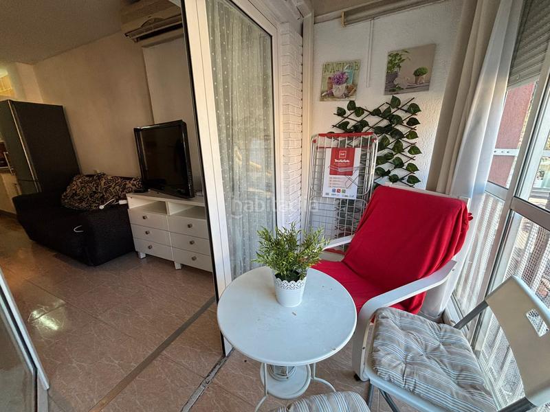 Foto cea50584-cad8-4a9d-b3a5-6d960bdea074. Miete studiowohnung mit pool in Parque de la Paloma Benalmádena