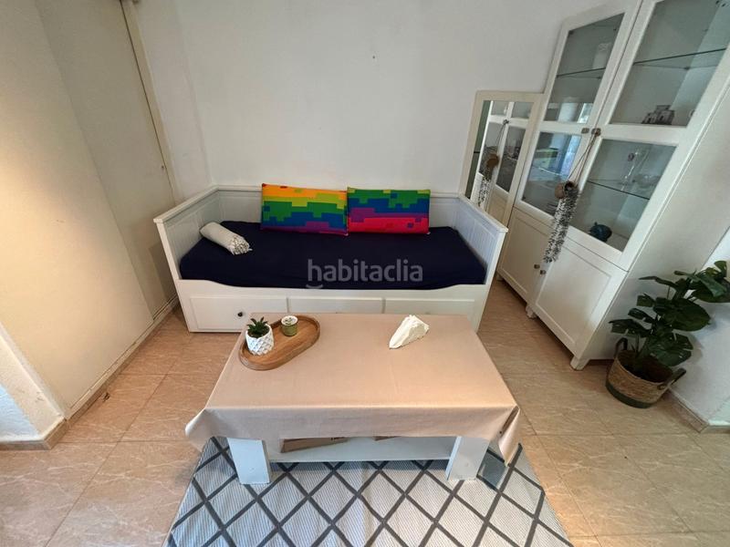 Foto d26cce2c-7e87-439c-9112-ee529270c640. Miete studiowohnung mit pool in Parque de la Paloma Benalmádena