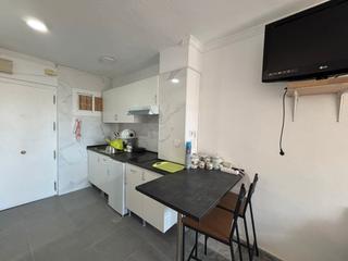 Location Studio  Avenida gamonal