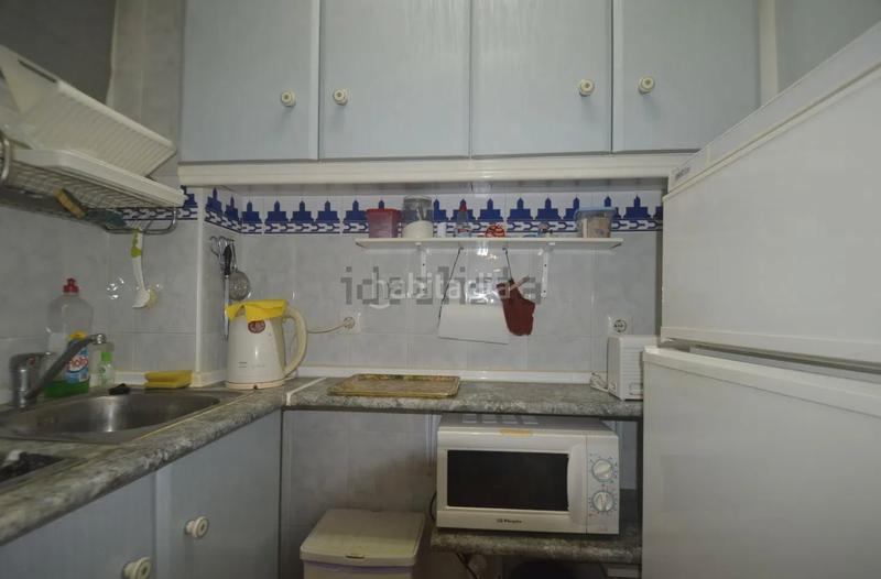 Foto 7cba9f2c-4eeb-4335-ae42-db45f6bbc06a. Estudio en Parque de la Paloma Benalmádena