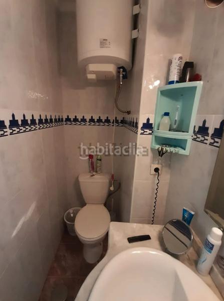 Foto daaf9ce6-1188-405f-8bf6-7850b5fda58f. Estudio en Parque de la Paloma Benalmádena