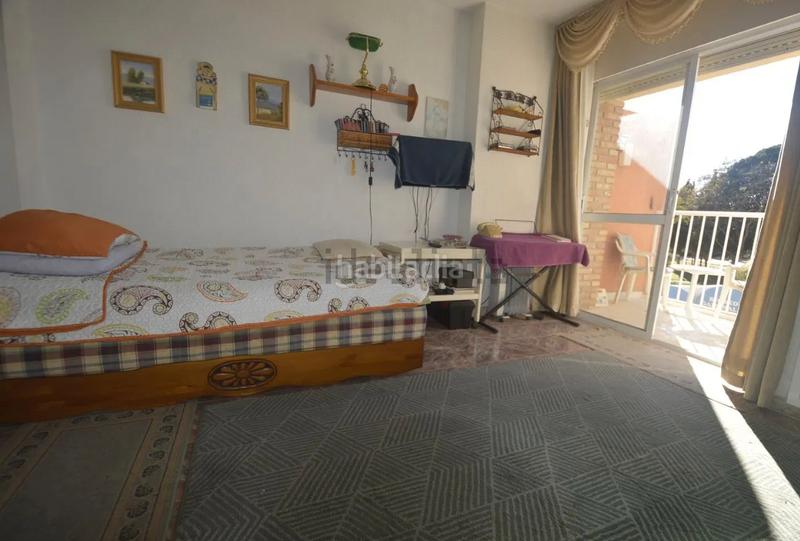 Foto ec25fb25-5ae8-43b4-8411-cd1e6335d019. Studio avec piscine dans Parque de la Paloma Benalmádena