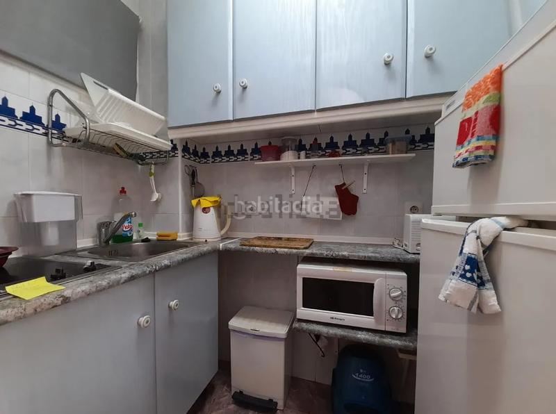 Foto 3f828165-3f89-4507-a146-8dd552bf0261. Studiowohnung mit pool in Parque de la Paloma Benalmádena