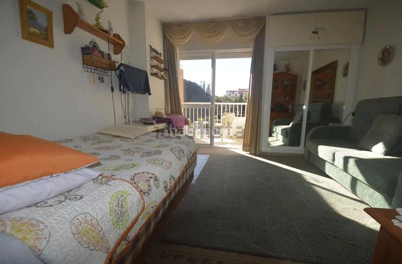 Foto 5f2b2e0a-7f86-4ff5-9011-071ec1816675. Studiowohnung mit pool in Parque de la Paloma Benalmádena