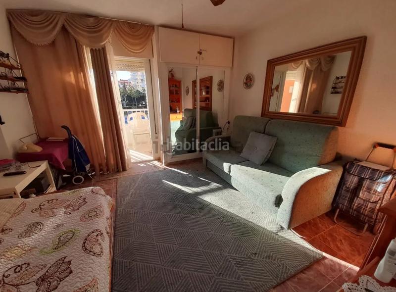 Foto d831459b-4862-4a6b-817a-bf8e62fccd6a. Studiowohnung mit pool in Parque de la Paloma Benalmádena